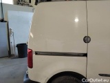  Volkswagen  Caddy VOLKSWAGEN  / 2015 / 4P / VETT. FURGONATA 2.0 TDI 122CV EURO6 4MOTION VAN #72