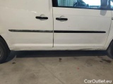  Volkswagen  Caddy VOLKSWAGEN  / 2015 / 4P / VETT. FURGONATA 2.0 TDI 122CV EURO6 4MOTION VAN #81