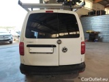  Volkswagen  Caddy VOLKSWAGEN  / 2015 / 4P / VETT. FURGONATA 2.0 TDI 122CV EURO6 4MOTION VAN #88
