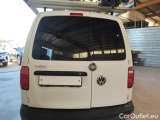  Volkswagen  Caddy VOLKSWAGEN  / 2015 / 4P / VETT. FURGONATA 2.0 TDI 122CV EURO6 4MOTION VAN #98