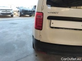  Volkswagen  Caddy VOLKSWAGEN  / 2015 / 4P / VETT. FURGONATA 2.0 TDI 122CV EURO6 4MOTION VAN #104