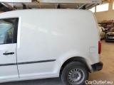  Volkswagen  Caddy VOLKSWAGEN  / 2015 / 4P / VETT. FURGONATA 2.0 TDI 122CV EURO6 4MOTION VAN #107