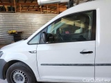  Volkswagen  Caddy VOLKSWAGEN  / 2015 / 4P / VETT. FURGONATA 2.0 TDI 122CV EURO6 4MOTION VAN #122