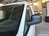  Volkswagen  Caddy VOLKSWAGEN  / 2015 / 4P / VETT. FURGONATA 2.0 TDI 122CV EURO6 4MOTION VAN #139