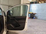  Volkswagen  Caddy VOLKSWAGEN  / 2015 / 4P / VETT. FURGONATA 2.0 TDI 122CV EURO6 4MOTION VAN #157
