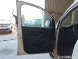  Volkswagen  Caddy VOLKSWAGEN  / 2015 / 4P / VETT. FURGONATA 2.0 TDI 122CV EURO6 4MOTION VAN #166