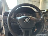  Volkswagen  Caddy VOLKSWAGEN  / 2015 / 4P / VETT. FURGONATA 2.0 TDI 122CV EURO6 4MOTION VAN #174