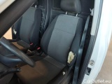  Volkswagen  Caddy VOLKSWAGEN  / 2015 / 4P / VETT. FURGONATA 2.0 TDI 122CV EURO6 4MOTION VAN #186