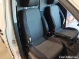  Volkswagen  Caddy VOLKSWAGEN  / 2015 / 4P / VETT. FURGONATA 2.0 TDI 122CV EURO6 4MOTION VAN #190