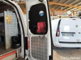  Volkswagen  Caddy VOLKSWAGEN  / 2015 / 4P / VETT. FURGONATA 2.0 TDI 122CV EURO6 4MOTION VAN #204
