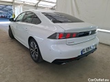  Peugeot  508  Allure Pack 1.2 PureTech 130CV BVA8 E6d #2