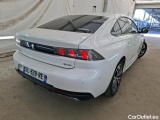  Peugeot  508  Allure Pack 1.2 PureTech 130CV BVA8 E6d #3