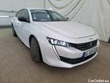  Peugeot  508  Allure Pack 1.2 PureTech 130CV BVA8 E6d #4