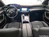 Peugeot  508  Allure Pack 1.2 PureTech 130CV BVA8 E6d #5