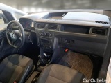  Volkswagen  Caddy VOLKSWAGEN  / 2015 / 4P / VETT. FURGONATA 2.0 TDI 122CV EURO6 4MOTION VAN #3