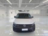  Volkswagen  Caddy VOLKSWAGEN  / 2015 / 4P / VETT. FURGONATA 2.0 TDI 122CV EURO6 4MOTION VAN #6