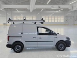  Volkswagen  Caddy VOLKSWAGEN  / 2015 / 4P / VETT. FURGONATA 2.0 TDI 122CV EURO6 4MOTION VAN #7