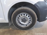  Volkswagen  Caddy VOLKSWAGEN  / 2015 / 4P / VETT. FURGONATA 2.0 TDI 122CV EURO6 4MOTION VAN #15