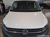  Volkswagen  Caddy VOLKSWAGEN  / 2015 / 4P / VETT. FURGONATA 2.0 TDI 122CV EURO6 4MOTION VAN #24
