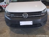  Volkswagen  Caddy VOLKSWAGEN  / 2015 / 4P / VETT. FURGONATA 2.0 TDI 122CV EURO6 4MOTION VAN #40