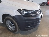  Volkswagen  Caddy VOLKSWAGEN  / 2015 / 4P / VETT. FURGONATA 2.0 TDI 122CV EURO6 4MOTION VAN #43