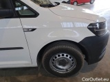  Volkswagen  Caddy VOLKSWAGEN  / 2015 / 4P / VETT. FURGONATA 2.0 TDI 122CV EURO6 4MOTION VAN #47