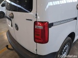  Volkswagen  Caddy VOLKSWAGEN  / 2015 / 4P / VETT. FURGONATA 2.0 TDI 122CV EURO6 4MOTION VAN #59