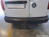  Volkswagen  Caddy VOLKSWAGEN  / 2015 / 4P / VETT. FURGONATA 2.0 TDI 122CV EURO6 4MOTION VAN #64