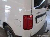 Volkswagen  Caddy VOLKSWAGEN  / 2015 / 4P / VETT. FURGONATA 2.0 TDI 122CV EURO6 4MOTION VAN #72