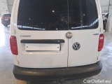 Volkswagen  Caddy VOLKSWAGEN  / 2015 / 4P / VETT. FURGONATA 2.0 TDI 122CV EURO6 4MOTION VAN #74