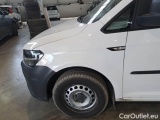  Volkswagen  Caddy VOLKSWAGEN  / 2015 / 4P / VETT. FURGONATA 2.0 TDI 122CV EURO6 4MOTION VAN #88