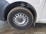  Volkswagen  Caddy VOLKSWAGEN  / 2015 / 4P / VETT. FURGONATA 2.0 TDI 122CV EURO6 4MOTION VAN #92