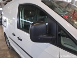 Volkswagen  Caddy VOLKSWAGEN  / 2015 / 4P / VETT. FURGONATA 2.0 TDI 122CV EURO6 4MOTION VAN #96