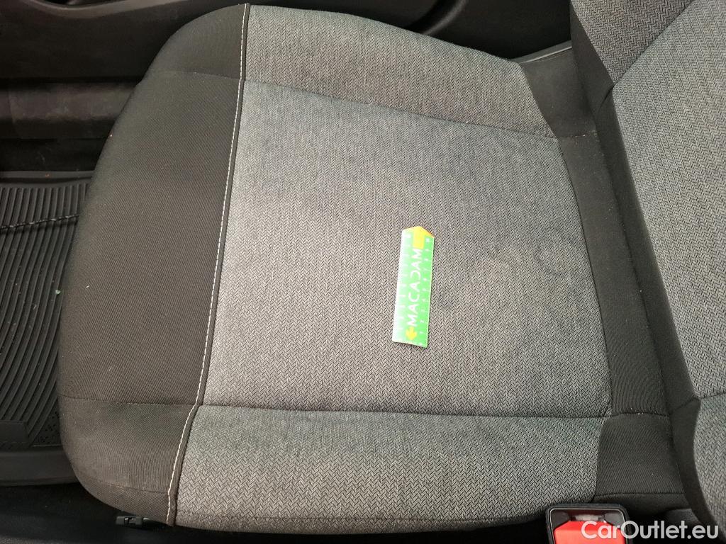 Citroen  C4  Berline Feel Nav Business R 1.5 BlueHDI 130CV BVA8 6E #21
