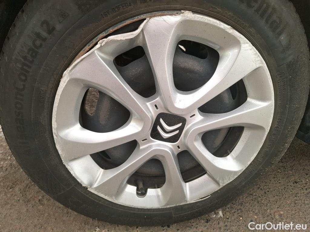  Citroen  C3  Société Feel Business R 1.2 PureTech 80CV BVM5 E6d #26
