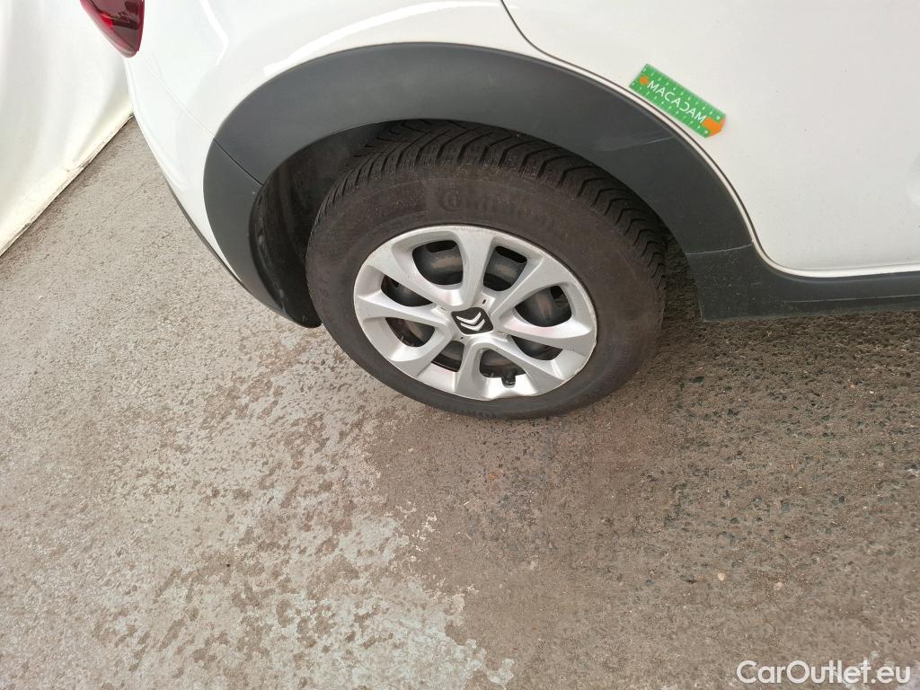  Citroen  C3 CITROEN  Société / 2020 / 5P / Berline PureTech 83 S&S BVM Feel Business R #65