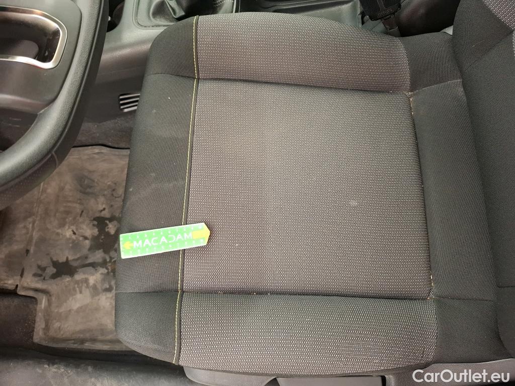  Citroen  C3  Société Feel 1.2 PureTech 80CV BVM5 E6d #47