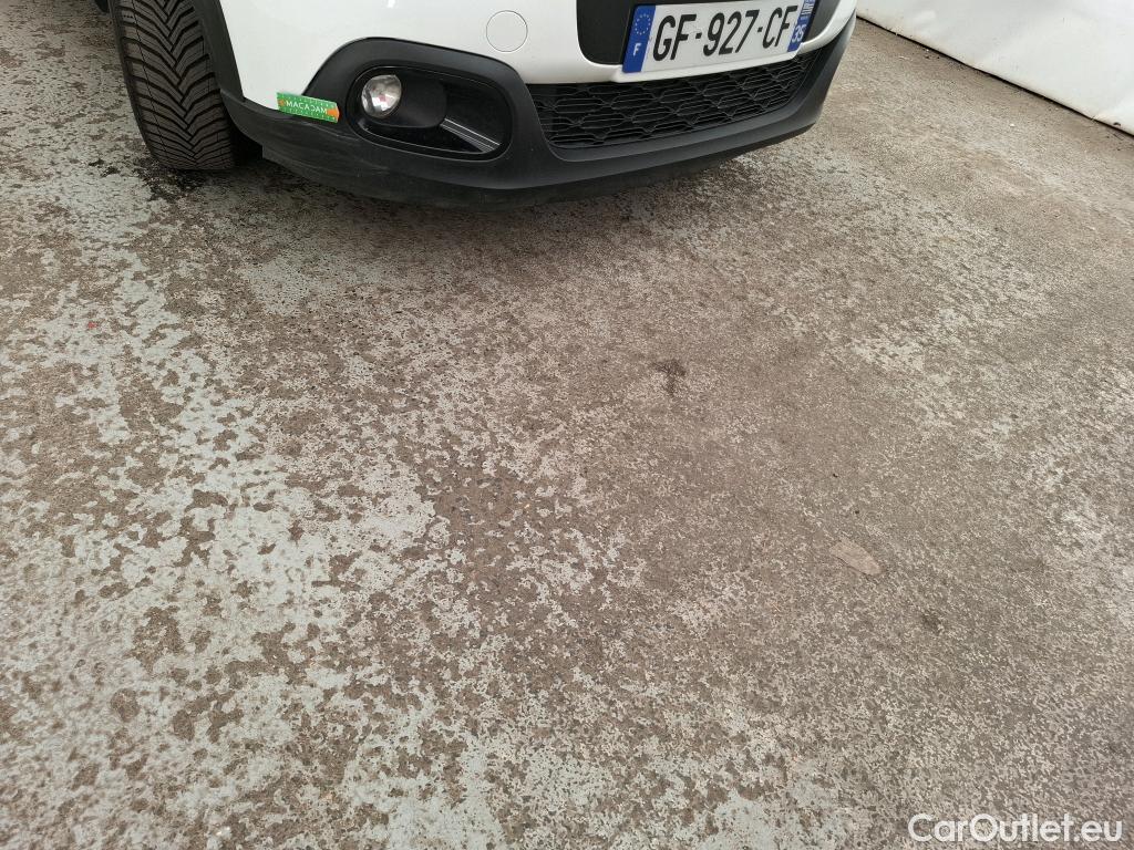  Citroen  C3 CITROEN  Société / 2020 / 5P / Berline PureTech 83 S&S BVM Feel Business R #56