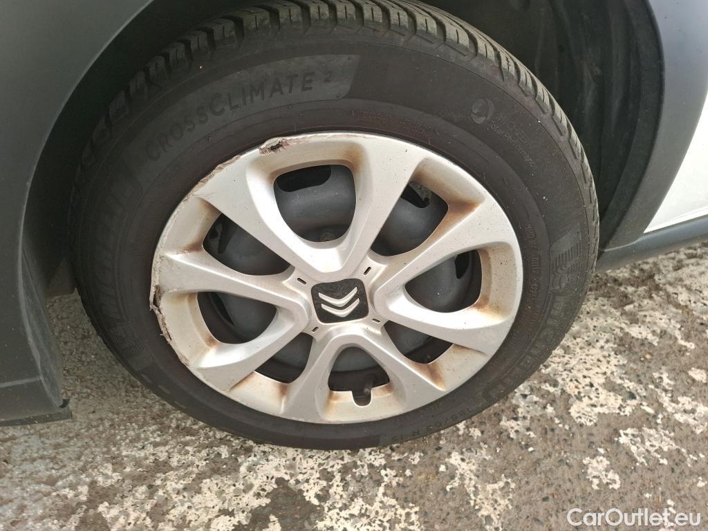  Citroen  C3 CITROEN  Société / 2020 / 5P / Berline PureTech 83 S&S BVM Feel Business R #24