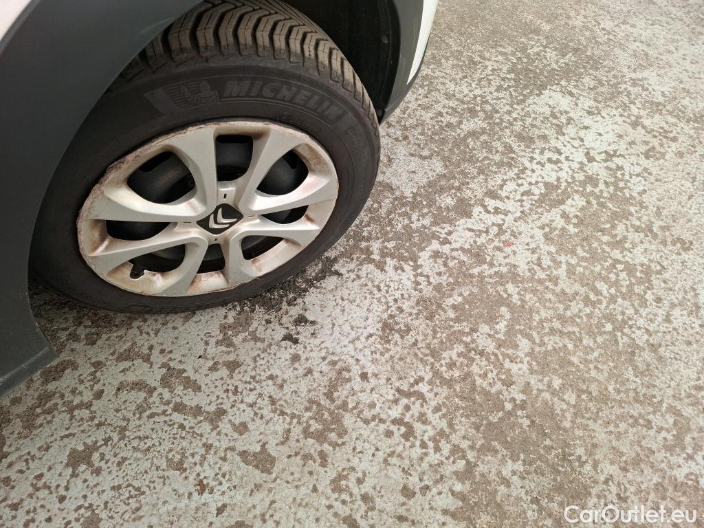  Citroen  C3 CITROEN  Société / 2020 / 5P / Berline PureTech 83 S&S BVM Feel Business R #35