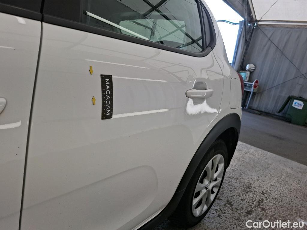  Citroen  C3 CITROEN  Société / 2020 / 5P / Berline PureTech 83 S&S BVM Feel Business R #7