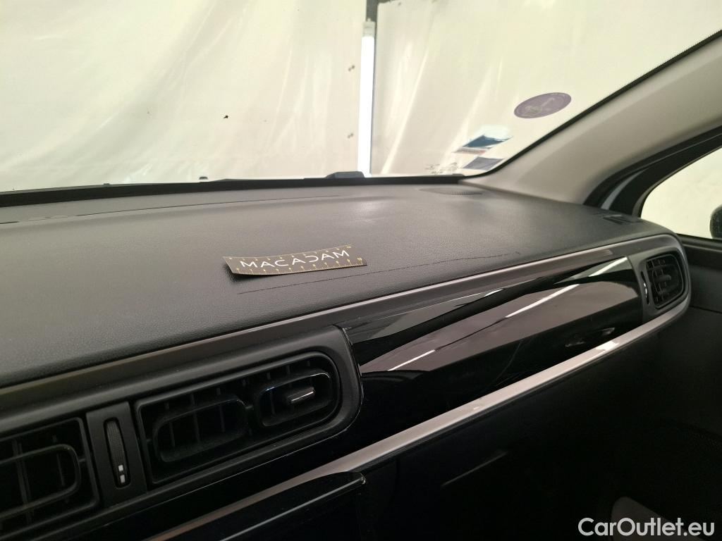  Citroen  C3 CITROEN  Société / 2020 / 5P / Berline PureTech 83 S&S BVM Feel Business R #1