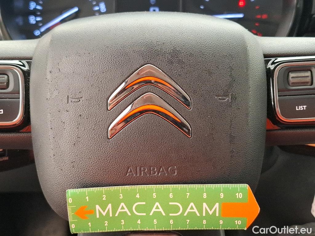  Citroen  C3 CITROEN  Société / 2020 / 5P / Berline PureTech 83 S&S BVM Feel Business R #55