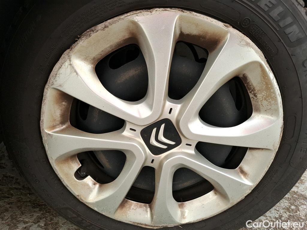  Citroen  C3 CITROEN  Société / 2020 / 5P / Berline PureTech 83 S&S BVM Feel Business R #36