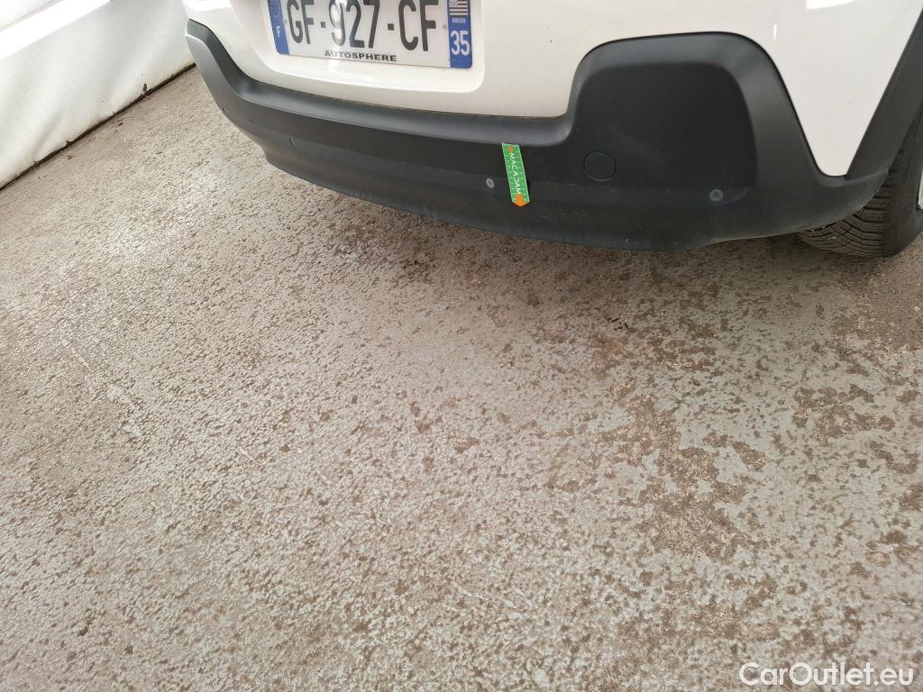  Citroen  C3 CITROEN  Société / 2020 / 5P / Berline PureTech 83 S&S BVM Feel Business R #1