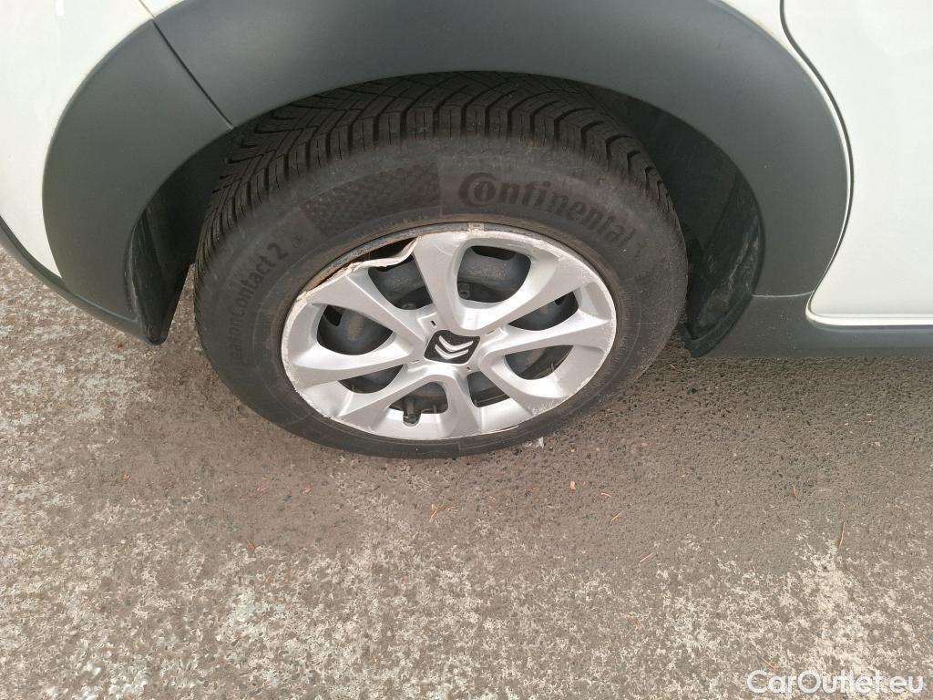 Citroen  C3  Société Feel Business R 1.2 PureTech 80CV BVM5 E6d #25
