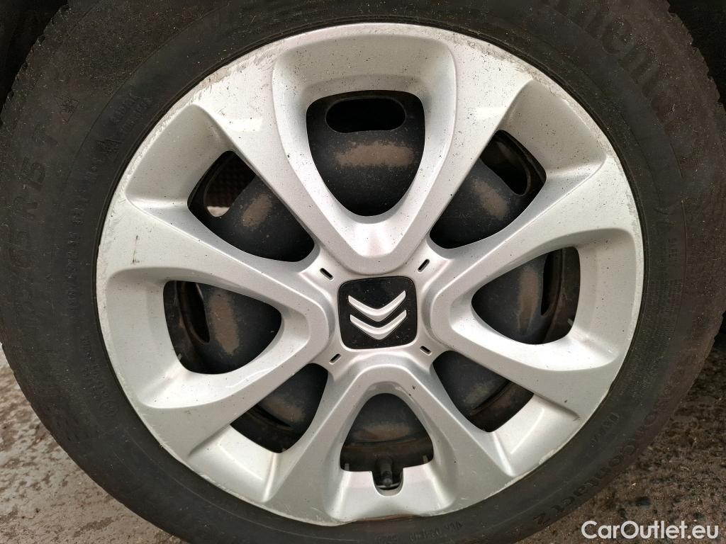  Citroen  C3 CITROEN  Société / 2020 / 5P / Berline PureTech 83 S&S BVM Feel Business R #43