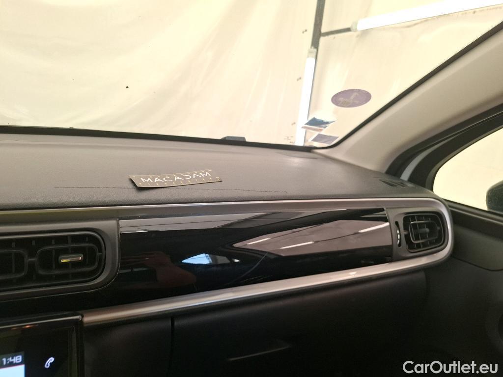  Citroen  C3 CITROEN  Société / 2020 / 5P / Berline PureTech 83 S&S BVM Feel Business R #15
