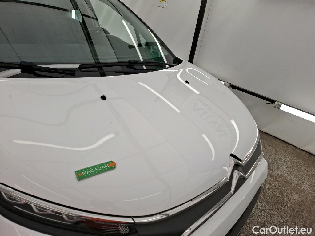  Citroen  C3 CITROEN  Société / 2020 / 5P / Berline PureTech 83 S&S BVM Feel Business R #4