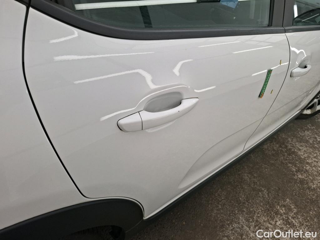  Citroen  C3  Société Feel Business R 1.2 PureTech 80CV BVM5 E6d #9